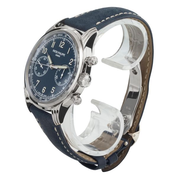 Patek Philippe Complications 5172G-001